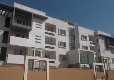 2 BHK Apartment
