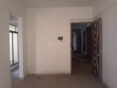 Gallery Cover Image of 650 Sq.ft 1 BHK Apartment for buy in Ulwe for 4500000