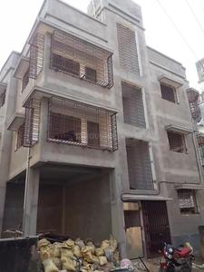 Gallery Cover Image of 450 Sq.ft 1 BHK Apartment for buy in Baghajatin for 1800000