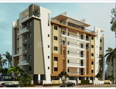 Gallery Cover Image of 1345 Sq.ft 2 BHK Apartment for buy in Sainikpuri for 6994000