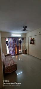 1 BHK Apartment