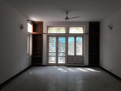 3 BHK Independent House
