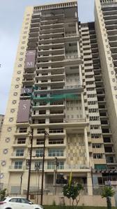 4 BHK Flat
