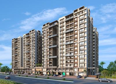 3 BHK Apartment