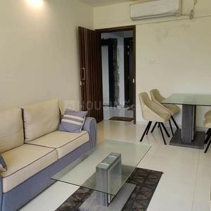 1 BHK फ़्लैट
