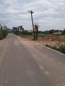 Gallery Cover Image of Sq.ft Residential Plot for buy in Semmancheri for 9000000