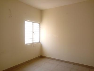 1 BHK Villa