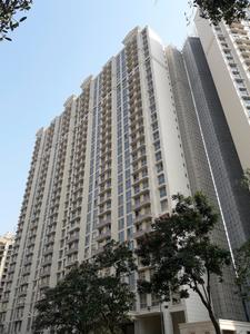 Gallery Cover Image of 1230 Sq.ft 2 BHK Apartment for buy in Powai for 33000000