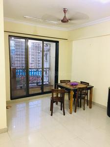 2 BHK Apartment