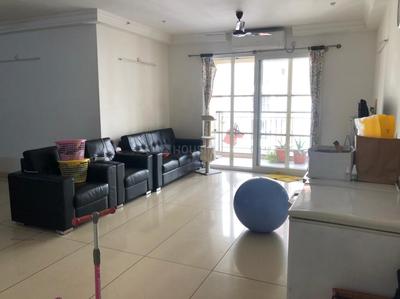 4 BHK Apartment