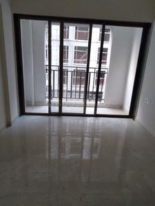 Gallery Cover Image of 560 Sq.ft 1 BHK Apartment for rent in Diva Gaon for 5000