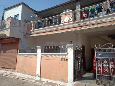 5 BHK Independent House