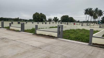 Gallery Cover Image of Sq.ft Residential Plot for buy in Shivaji Nagar for 1660800