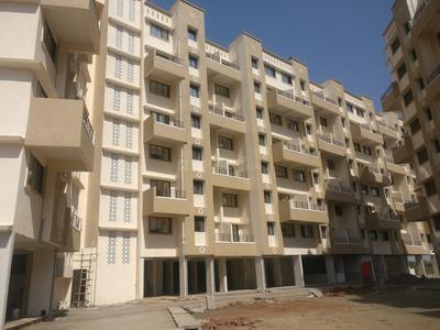 1 BHK Apartment