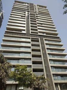 4 BHK Apartment