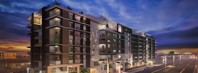 2 BHK Apartment