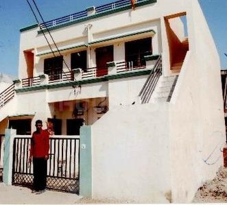 3 BHK Independent House