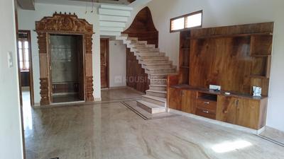 Gallery Cover Image of 4200 Sq.ft 4 BHK Independent House for buy in Annapurneshwari Nagar for 27100000