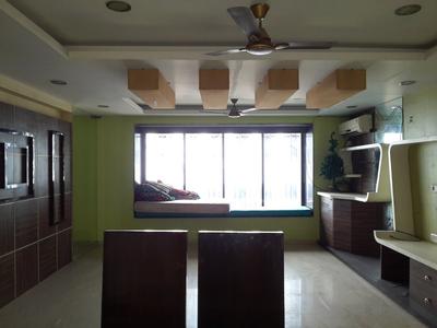 Gallery Cover Image of 3500 Sq.ft 4 BHK Independent House for buy in Chembur for 80000000