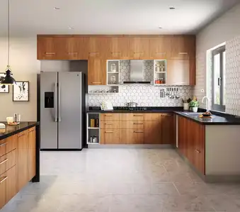 Gallery Cover Image of 1200 Sq.ft 2 BHK Villa for buy in Allithurai for 2540000