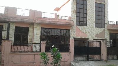 Gallery Cover Image of 1291 Sq.ft 2 BHK Independent House for buy in Sector MU 1 Greater Noida for 5600000