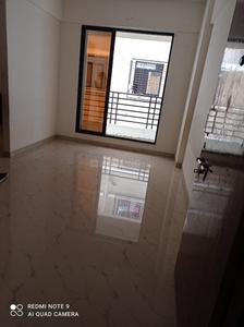 Gallery Cover Image of 380 Sq.ft 1 RK Apartment for buy in Vinayak Sanskar Gokul Dham Complex, Palava Phase 1 Nilje Gaon for 1895000
