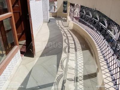 Gallery Cover Image of 1209 Sq.ft 2 BHK Apartment for rent in Sector 48 for 13500