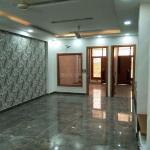 Gallery Cover Image of 1350 Sq.ft 3 BHK Independent Floor for buy in Shakti Khand for 6850000