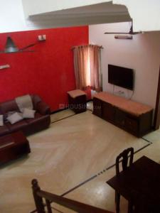 Gallery Cover Image of 3000 Sq.ft 3 BHK Independent House for buy in Yemalur for 31000000