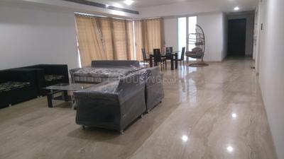 Gallery Cover Image of 4280 Sq.ft 4 BHK Apartment for rent in Mohammed Wadi for 60000