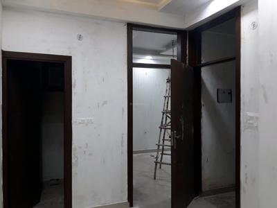 Gallery Cover Image of 550 Sq.ft 1 BHK Independent Floor for buy in Vasundhara for 1551000