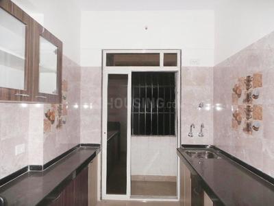 Gallery Cover Image of 1425 Sq.ft 3 BHK Apartment for buy in Kalyan West for 10000000
