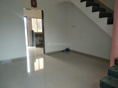 Gallery Cover Image of 420 Sq.ft 1 BHK Independent House for buy in Pohi for 1662000