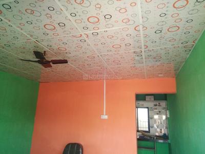 Gallery Cover Image of 375 Sq.ft 1 BHK Independent House for buy in Palava Phase 2 Khoni for 500000