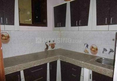 2 BHK Independent Floor