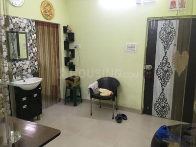 2 BHK Apartment