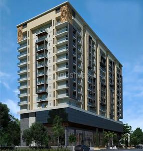 4 BHK Apartment