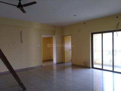 3 BHK Apartment