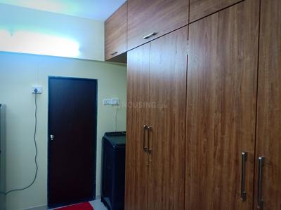 Gallery Cover Image of 400 Sq.ft 1 RK Apartment for buy in Mulund East for 7000000