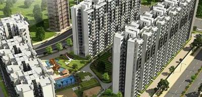 3 BHK अपार्टमेंट
