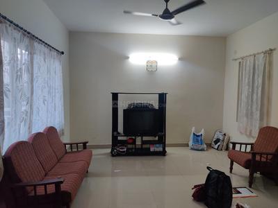 3 BHK Apartment