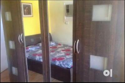 Bedroom Image of PG 7674407 Juhu in Juhu