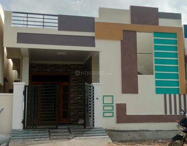 2 BHK Independent House