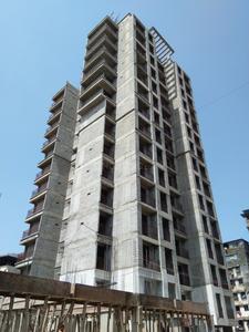 Gallery Cover Image of 980 Sq.ft 2 BHK Apartment for buy in Mumbra for 4900000