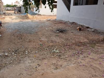 Residential Plot