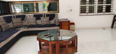 Gallery Cover Image of 900 Sq.ft 2 BHK Apartment for buy in Isanpur for 3800000