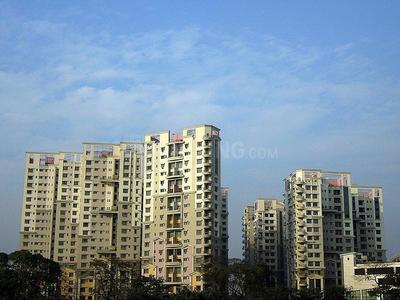 4 BHK Apartment