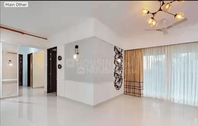 2 BHK Flat