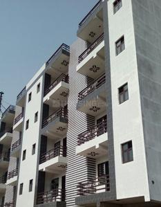 2 BHK Apartment
