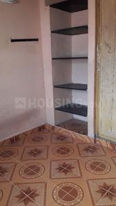 1 BHK Independent Floor